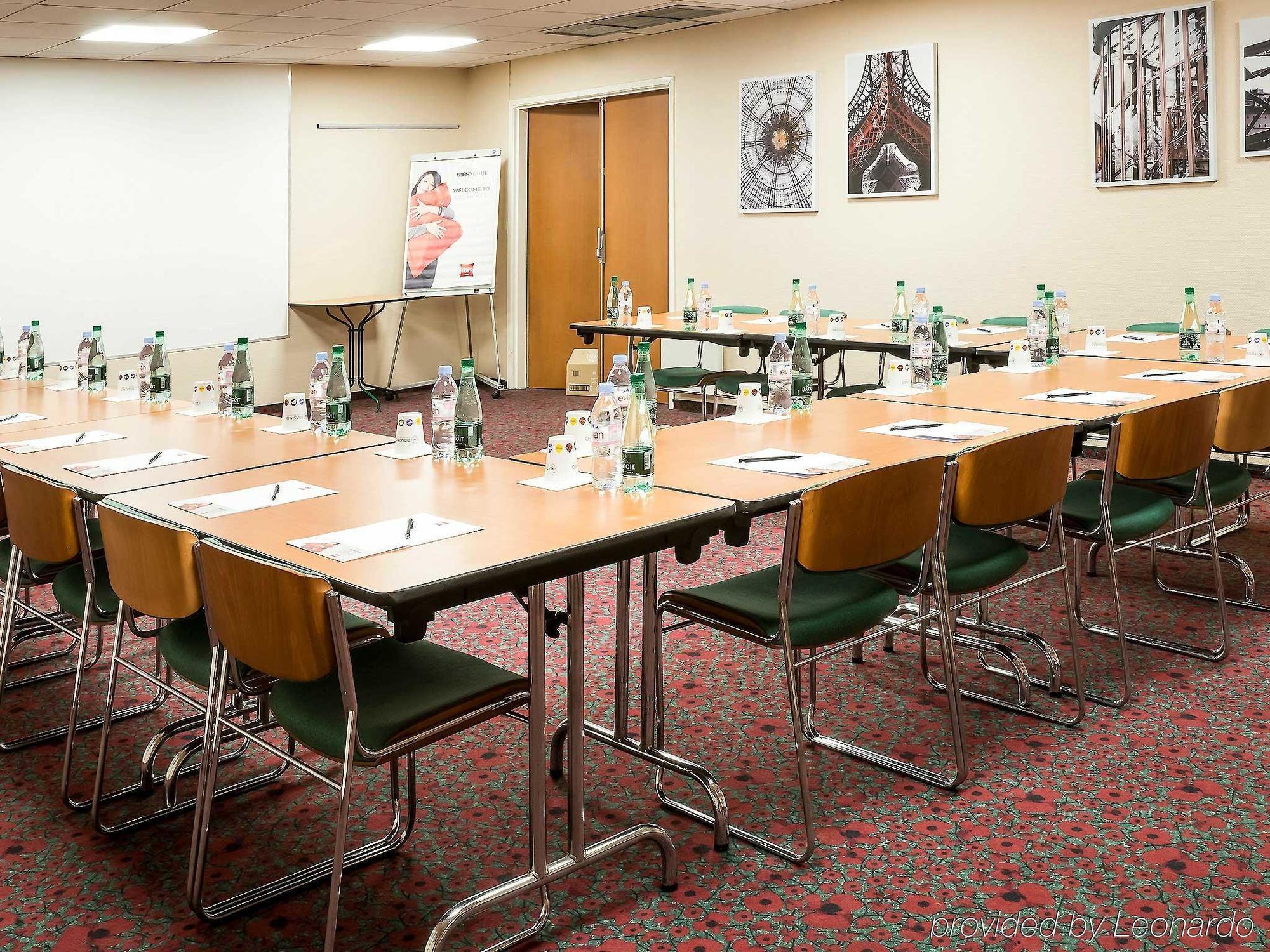 Ibis Gare De Lyon Ledru Rollin 3* Parijs