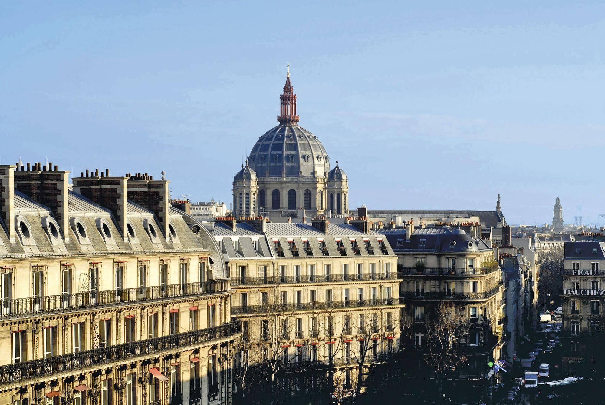 Ibis Gare De Lyon Ledru Rollin 3* Parijs